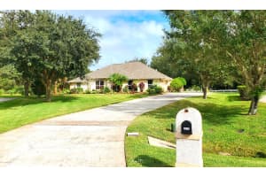 2415 Grassmere Dr, Melbourne, FL 32904, Sold 12/17/20
