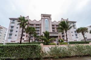 2075 Florida A1A, Indian Harbour Beach, FL 32937, Sold 12/16/20