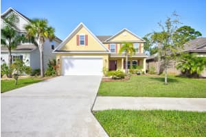 5394 Brilliance Cir, Cocoa, FL 32926, Sold 12/23/20