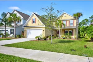 5394 Brilliance Cir, Cocoa, FL 32926, Sold 12/23/20