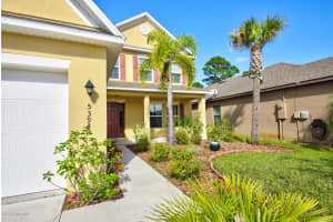 5394 Brilliance Cir, Cocoa, FL 32926, Sold 12/23/20