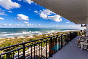 2100 N Atlantic Ave, Cocoa Beach, FL 32931, Sold 01/25/21