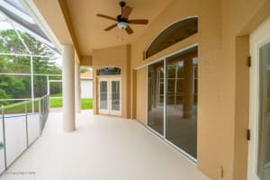 955 Starling Way, Rockledge, FL 32955, Sold 12/30/20