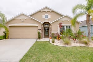 3895 Sage Brush Cir, Melbourne, FL 32901, Sold 02/05/21
