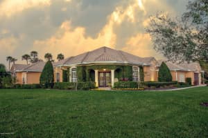 3152 BELLWIND Cir, Rockledge, FL 32955, Sold 05/06/21