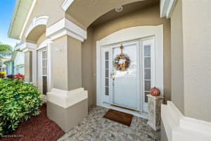 1257 Potomac Dr, Merritt Island, FL 32952, Sold 12/21/20