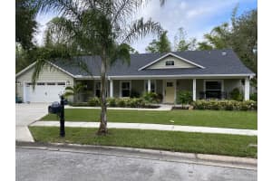 2118 Arnold Palmer Dr, Titusville, FL 32796, Sold 03/01/21