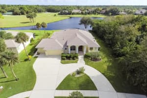 4170 Savannahs Trail, Merritt Island, FL 32953, Sold 01/07/21