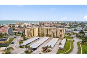 Harbour Royal South, 520 Palm Springs Blvd, Indian Harbour Beach, FL 32937, Sold 02/17/21