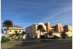 1851 Florida A1A, Indian Harbour Beach, FL 32937, Sold 12/14/20