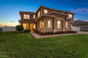 4352 Summer Breeze Way, Kissimmee, FL 34744, Sold 01/20/21