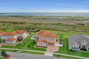 4352 Summer Breeze Way, Kissimmee, FL 34744, Sold 01/20/21