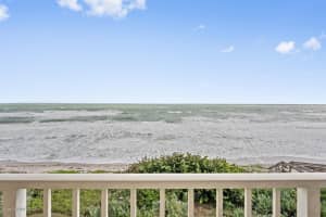 1907 Florida A1A, Indian Harbour Beach, FL 32937, Sold 02/22/21