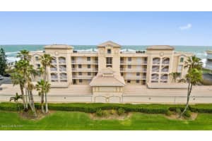 1907 Florida A1A, Indian Harbour Beach, FL 32937, Sold 02/22/21