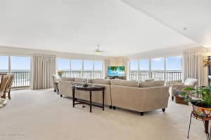 1907 Florida A1A, Indian Harbour Beach, FL 32937, Sold 02/22/21