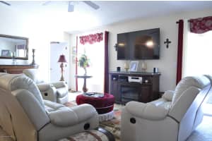 4096 Long Leaf Dr, Melbourne, FL 32940, Sold 01/08/21