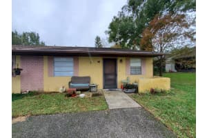 859 Dow Ln, Titusville, FL 32780, Sold 12/18/20