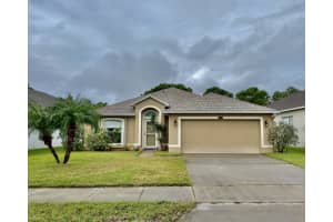1869 Sun Gazer Drive, Rockledge, Fl 32955 Sold 01/01/21
