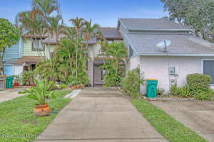 302 Sherwood Pl, Merritt Island, FL 32953, Sold 02/26/21