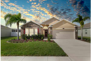 3316 Slate St, Melbourne, FL 32904, Sold 01/15/21