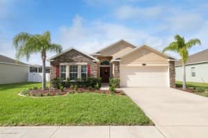 3316 Slate St, Melbourne, FL 32904, Sold 01/15/21