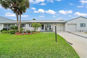 Emerald Dr N, Indian Harbour Beach, FL 32937, Sold 01/08/21