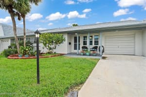Emerald Dr N, Indian Harbour Beach, FL 32937, Sold 01/08/21