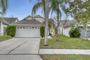 2253 Misty Way Ln, Melbourne, FL 32935, Sold 01/15/21