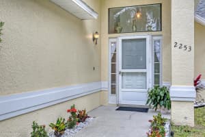 2253 Misty Way Ln, Melbourne, FL 32935, Sold 01/15/21