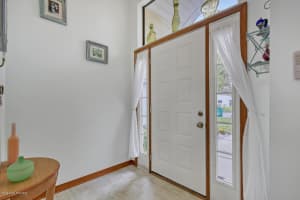 2253 Misty Way Ln, Melbourne, FL 32935, Sold 01/15/21