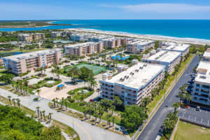 609 Shorewood Dr, Cape Canaveral, FL 32920, Sold 01/13/21