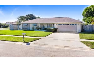 2155 Dumas St, Merritt Island, FL 32952, Sold 01/08/21
