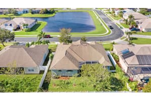 1241 Tamango Dr, West Melbourne, FL 32904, Sold 02/17/21