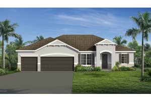 1723 Crossbill Dr, Titusville, FL 32796, Sold 01/29/21