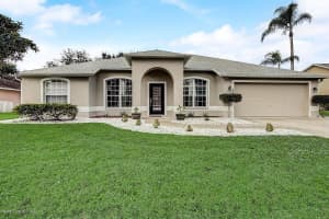 1091 Egret Lake Way, Melbourne, FL 32940, Sold 01/08/21
