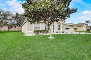 1091 Egret Lake Way, Melbourne, FL 32940, Sold 01/08/21