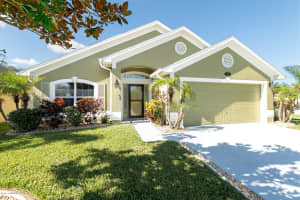 954 Stone Mountain Ct, Melbourne, FL 32934, Sold 01/11/21