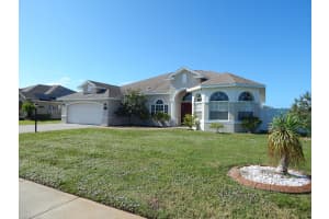 7208 Preserve Pointe Dr, Merritt Island, FL 32953, Sold 01/25/21