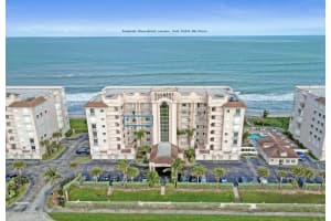 2075 Florida A1A, Indian Harbour Beach, FL 32937, Sold 03/01/21