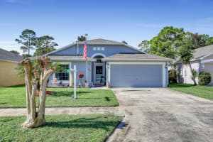 4364 Kenneth Ct, Titusville, FL 32780, Sold 12/31/20