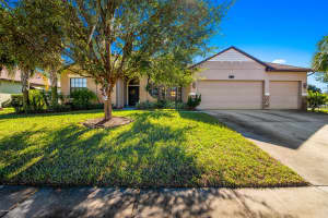 3869 Ventnor Dr, Titusville, FL 32796, Sold 12/21/20