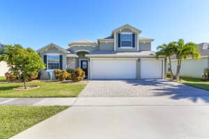 3731 Brantley Cir, Rockledge, FL 32955, Sold 01/04/21