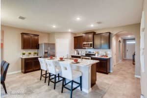 578 Coyote Dr, Cocoa, FL 32927, Sold 02/19/21