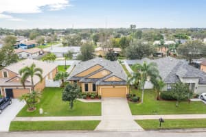 1210 Bolle Cir, Rockledge, FL 32955, Sold 01/04/21