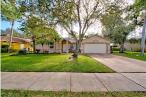 1875 Blue Heron Dr, Melbourne, FL 32940, Sold 01/21/21