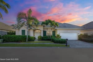 5378 Solway Dr, Melbourne Beach, FL 32951, Sold 01/13/21