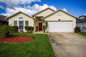 4540 Bellaluna Dr, Melbourne, FL 32904, Sold 01/25/21