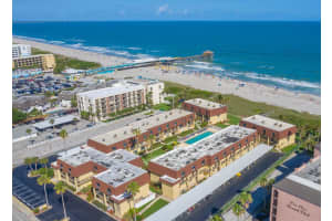 5200 Ocean Beach Blvd, Cocoa Beach, FL 32931, Sold 04/14/21