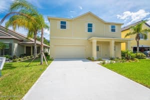 544 Dryden Cir, Cocoa, FL 32926, Sold 05/25/21
