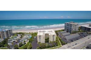 925 Florida A1A, Indialantic, FL 32903, Sold 02/01/21